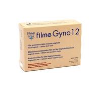 HULKA Película protectora de la mucosa vaginal, película Gyno V12, 60 gramos