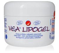 Hulka Vea Lipogel Gel lipofílico a base de vitamina E, 50 ML