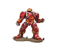 Hulkbuster MK2 Diorama PVC 25 CM Deluxe Marvel Movie Gallery Avengers Infinity War
