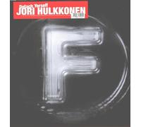 Hulkkonen Jori - Detach Yourself [Vinilo]