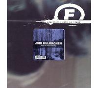 Hulkkonen, Jori - When No One Is Watching [Vinilo]