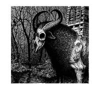 Hull - The Legend Of The Swamp Goat [VINYL] [Vinilo]