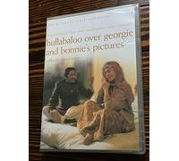 Hullabaloo Over Georgie & Bonnie's [Reino Unido] [DVD]