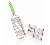 Huller Rallador de Verduras Juliana Plano 4-fach Giganthobel El Cortadora