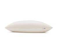 Hullo Almohada de Trigo sarraceno de 14 x 20 Pulgadas, orgánica, refrescante, Firme para Dormir, Almohada Sobakawa de tamaño japonés, Fabricada en Estados Unidos