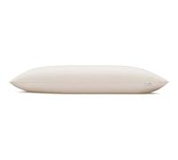 Hullo Almohada de Trigo sarraceno tamaño King de 50 x 91 cm • Almohada orgánica, refrescante y Firme para Dormir • Fabricada en Estados Unidos