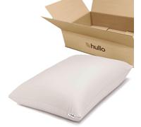 Hullo De Trigo Sarraceno Almohada (estándar tamaño - 20 x 26 cm)