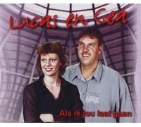 Hulshof, Lucas en Gea - Als Ik Jou Laat Gaan