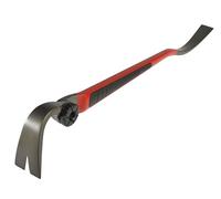 Hultafors 209 SB Barra de Demolición Ajustable, 640mm