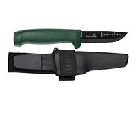 Hultafors - Outdoormesser OK 1 - Cuchillos 93 mm - 225 mm green / black