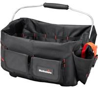 Hultafors 483178 - Bolsa de herramientas y cubo con 31 compartimentos, especial para cubos Hultafors