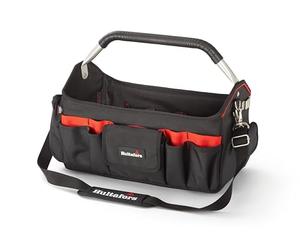 Hultafors-590140-Bolsa portaherramientas abierta