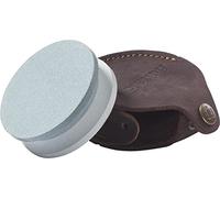 Hultafors 603000 600/180 - Piedra para afilar cuchillos de caza y exteriores, color gris