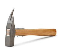 Hultafors 820066 "KP 650" martillo de carpintero - marrón