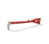 Hultafors 824210 - Sacaúñas de acero de boro sueco muy resistente, práctico 3 en 1, herramienta de demolición para artesanos