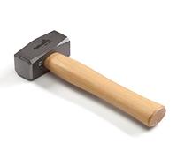 Hultafors 843300 "MH 1000" club martillo - marrón