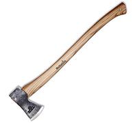 Hultafors Qvarfot Hacha, Unisex-Adult, Multicolor, Talla única