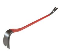 Hultafors Barra de Demolición Acero 109 TD 640mm (25in)