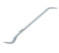 Hultafors Barra de Doblez Aluminio H 700 B, 680mm, 700g