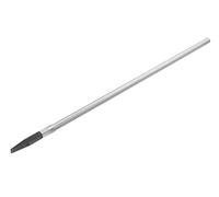 Hultafors Barra rompedora de aluminio wit Acero spitze A1500SR Plata
