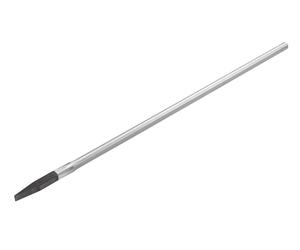 Hultafors Barra rompedora de aluminio wit Acero spitze A1500SR Plata