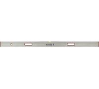 Hultafors Bastón de nivelación RS Silver RS240/2400mm