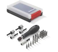 Hultafors BIT Juego de soportes, corto