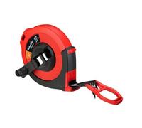 Hultafors - CC20ME Steel Tape 20m/66ft (Width 10mm)