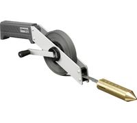 Hultafors Cinta de acero TRT 30 Gris