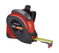 Hultafors Cinta Métrica BT8M Big T, 8m x 25mm, Métrica