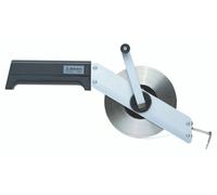 Hultafors Cinta métrica de acero TR, cl. 2, cl.: 2 Negro TR50MA/50m