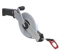 Hultafors Cinta métrica TRR50MB, cl. 2, cl.: 2 White