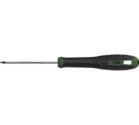 Hultafors Destornillador Torx T05 Negro