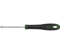 Hultafors Destornillador Torx T06 Negro