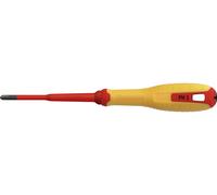 Hultafors Destornillador VDE PH 2 Multicolor