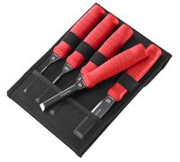 Hultafors EDCS56-25 juego de cinceles