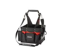 Hultafors Electricista’S Herramienta Bolsa 34 Individual Bolsillos Grip & Tira