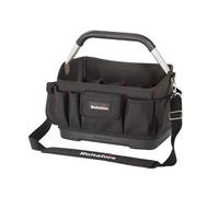 Hultafors Ergonómico Herramienta Portador 25 Bolsillos y Soportes Agarre &