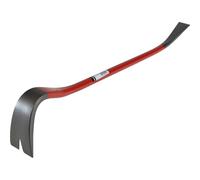 Hultafors HUL10925 - Pie de cabra (tamaño: 62cm)