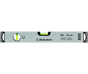 Hultafors HULSM80 - Nivel (tamaño: 80cm)