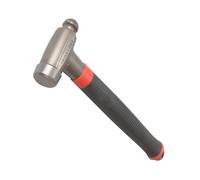 Hultafors K 600 L Martillo Tipo Peña con Mango T, Grande 900g (32 oz)