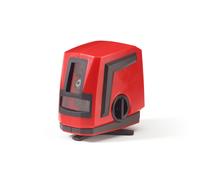 Hultafors Láser cruzado HXLG-S Rojo