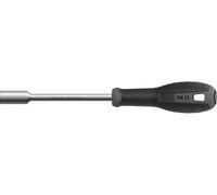 Hultafors Llave de vaso HEX 11.0 negra
