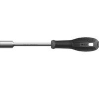 Hultafors Llave de vaso HEX 13,0 negra