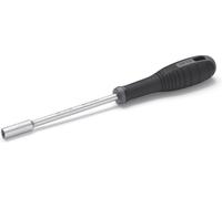 Hultafors Llave de vaso HEX 7.0 negra