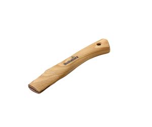 Hultafors Mango de hacha Premium curvado AHC Marrón AHC235-43X18HB/280mm