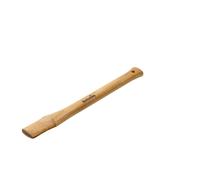 Hultafors Mango de hacha recto AHS Marrón AHS500-50x20HB/533mm