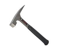 Hultafors Martillo de Albañil TB600, de Forja, 900g