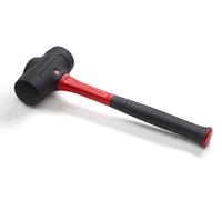 Hultafors Martillo de impacto DB Negro DB1600/1650g