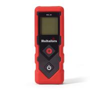 Hultafors Medidor de distancia láser HDL20 Rojo